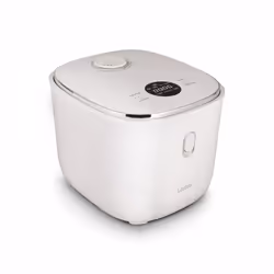 Lauben LBNLSRC3000WT cuiseur à riz 3 L 605 W Blanc