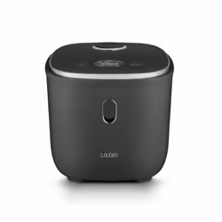 Lauben LBNLSRC3000AT, Noir, 3 L, Vitrocéramique, Tactile, 1 m, 605 W