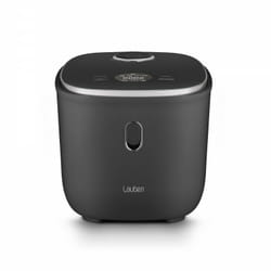 Lauben LBNLSRC3000AT cuiseur à riz 3 L 605 W Noir