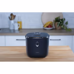 Lauben LBNLSRC3000AT cuiseur à riz 3 L 605 W Noir - Vue supplémentaire 11