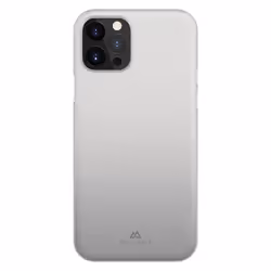 Hama Ultra Thin Iced, Housse, Apple, Apple iPhone 12/12 Pro, 15,5 cm (6.1"), Blanc