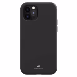 Hama Fitness, Housse, Apple, Apple iPhone 12 Pro Max, 17 cm (6.7"), Noir