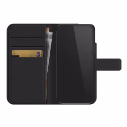Hama 2in1, Étui avec portefeuille, Apple, iPhone 12 Pro Max, 17 cm (6.7"), Noir