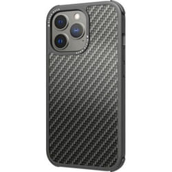 Hama Robust Real Carbon 6.1" Housse Noir