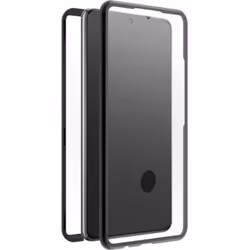 Hama 360 Glass, Samsung, Samsung Galaxy S21 FE, Résistant aux rayures, Transparent, 1 pièce(s)