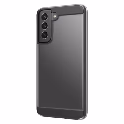 Hama Air Robust, Housse, Samsung, Samsung Galaxy S21 FE, 16,3 cm (6.41"), Transparent