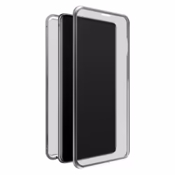 Hama 360 Glass, Samsung, Samsung Galaxy A52, Résistant aux rayures, Gris, Transparent, 1 pièce(s)