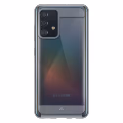Hama Air Robust, Housse, Samsung, Samsung Galaxy A52, 16,5 cm (6.5"), Multicolore