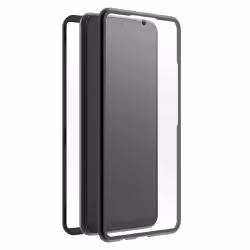 Hama 360 Glass, Samsung, Samsung Galaxy A22, Résistant aux rayures, Transparent, 1 pièce(s)