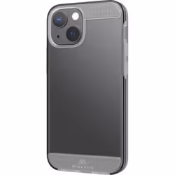 Hama Air Robust, Housse, Apple, iPhone 13 mini, 13,7 cm (5.4"), Transparent