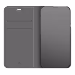 Hama The Standard, Folio, Apple, iPhone 13, 15,5 cm (6.1"), Noir