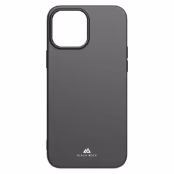 Hama Fitness, Housse, Apple, iPhone 13 Pro Max, 17 cm (6.7"), Noir