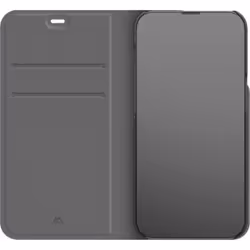 Hama The Standard, Folio, Apple, iPhone 13 Pro Max, 17 cm (6.7"), Noir