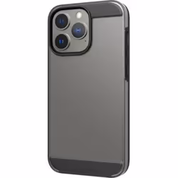 Hama Air Robust, Housse, Apple, iPhone 13 Pro, 15,5 cm (6.1"), Noir