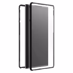 Hama 360° Glass, Housse, Samsung, Galaxy S22 Ultra 5G, 17,3 cm (6.8"), Noir
