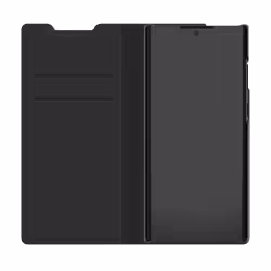 Hama The Classic, Folio, Samsung, Galaxy S22 Ultra 5G, 17,3 cm (6.8"), Noir