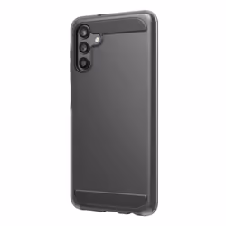 Hama Air Robust, Housse, Samsung, Galaxy A13 5G, 16,5 cm (6.5"), Noir, Transparent
