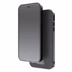 Hama 360° Glass, Housse, Apple, iPhone 11, 15,5 cm (6.1"), Noir
