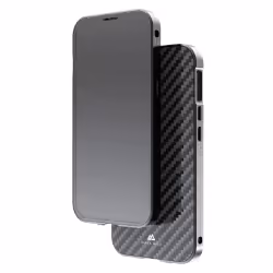 Hama 360° Glass, Housse, Apple, iPhone 13, 15,5 cm (6.1"), Noir
