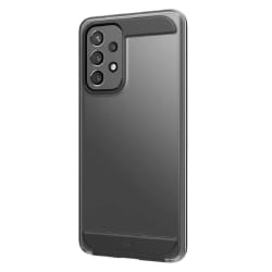 Hama Air Robust 6.4" Housse Noir, Transparent