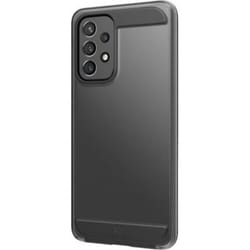 Hama Air Robust 6.6" Housse Noir, Transparent