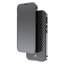 Hama 360° Glass 6.1" Housse Noir, Transparent