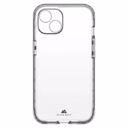 Hama 360° Clear, Housse, Apple, iPhone 14, 15,5 cm (6.1"), Transparent