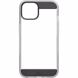 Hama Air Robust, Housse, Apple, iPhone 14, 15,5 cm (6.1"), Noir, Transparent