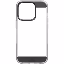 Hama Air Robust, Housse, Apple, iPhone 14 Pro, 15,5 cm (6.1"), Transparent
