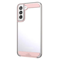 Hama Innocence Clear 6.6" Housse Or rose, Transparent