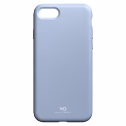 Hama Urban Case, Housse, Apple, iPhone 7/8/SE 2020/SE 2022, 11,9 cm (4.7"), Bleu clair