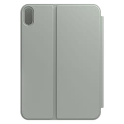 Hama Folio 21,1 cm (8.3") Gris