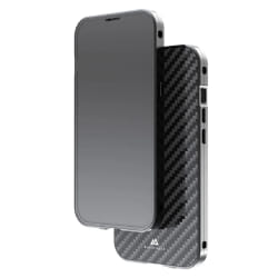 Hama 360° Glass 6.7" Housse Noir