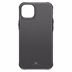 Hama Robust Carbon, Housse, Apple, iPhone 14 Plus, 17 cm (6.7"), Noir