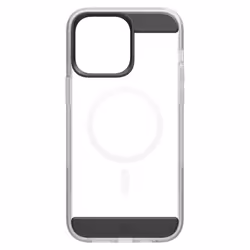 Hama Mag Air Protection, Housse, Apple, iPhone 14 Pro Max, 17 cm (6.7"), Noir, Transparent