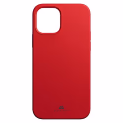 Hama Urban Case, Housse, Apple, iPhone 12/12 Pro, 15,5 cm (6.1"), Rouge