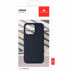 Hama Urban Case 6.1" Housse Noir