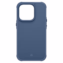 Hama Robust, Housse, Apple, iPhone 11, 15,5 cm (6.1"), Bleu