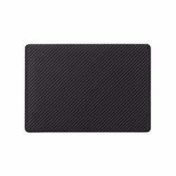 BlackRock Protective 13" Housse Noir, Charbon