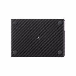 BlackRock Protective 13" Housse Noir, Charbon