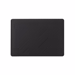 BlackRock Protective 13" Housse Noir, Charbon