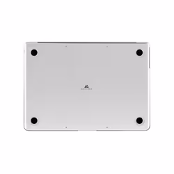 BlackRock Protective 13" Housse Transparent