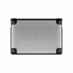 BlackRock Protective 13" Housse Transparent