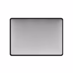 BlackRock Robust Protective 13" Housse Noir