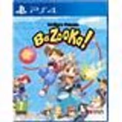 Umihara Kawase Bazooka PS4
