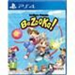 Umihara Kawase Bazooka PS4