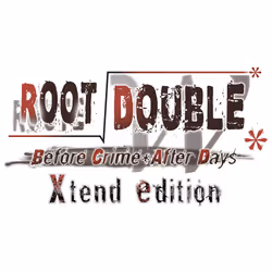 ININ Games Root Double -Before Crime * After Days- Xtend Edition, Nintendo Switch, M (Mature), Support physique