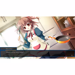 ININ Games Root Double -Before Crime * After Days- Xtend Edition Standard Nintendo Switch - Vue supplémentaire 11