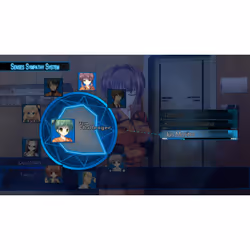 ININ Games Root Double -Before Crime * After Days- Xtend Edition Standard Nintendo Switch - Vue supplémentaire 13