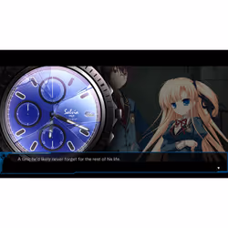 ININ Games Root Double -Before Crime * After Days- Xtend Edition Standard Nintendo Switch - Vue supplémentaire 14